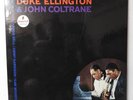 DUKE ELLINGTON & JOHN COLTRANE 