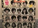 The Rolling Stones ‎– Some Girls ; 1978  ‎– COC 39108 1ST VERSION SEALED
