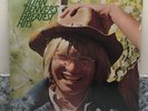 John Denver's Greatest Hits ; 1973 RCA LP   SEALED 1ST PRESS