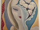 DEREK AND THE DOMINOS   LAYLA AND OTHER ASSORTED LOVE SONGS   1970   ATCO