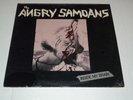 Angry Samoans - Inside My Brain 12