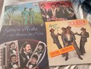 RAMON AYALA Y BRAVOS DEL NORTE LOS INVASORES DE NUEVO LEON RELÁMPAGOS SEALED