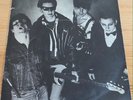 The Damned - New Rose - Rare First Pressing - Vinyl Single -Excellent Condition.