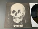 THE DAMNED - STRETCHER CASE BABY- SUPERB COPY