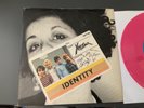 XRAY SPEX X-RAY SPEX 7” PINK VINYL - IDENTITY