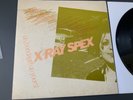 XRAY SPEX X-RAY SPEX AUSTRALIAN 7” OH BONDAGE UP YOURS - MISSING LINK
