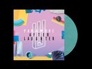 Paramore After Laughter TEAL VINYL  MINT SEALED   Hayley Williams