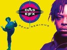 Das EFX: Dead Serious (Coloured)  LP vinyl *SEALED*