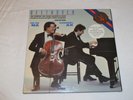 SEALED Yo-Yo Ma Emanuel Ax Beethoven Sonatas 3 LP Box Set 1987 CBS M3X-42446