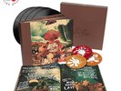 OASIS Dig Out Your Soul Super Deluxe Box Set SEALED RKIDBOX51 Limited Version