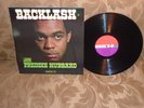Freddie Hubbard Backlash Atlantic 1477 MONO org pres gatefold James Spaulding