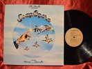 The Kinks Present A Soap Opera LP