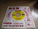 THE VELOURS/NORTHERN SOUL I'M GONNA CHANGE RARE USA 7