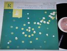Le Club Francais Du Disque CFD 32 Ravel Trio & Quartet Devy Erlih Claude Helffer