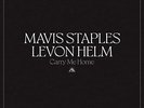 Mavis Staples & Levon Helm Carry Me Home  (Vinyl)  12