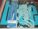 ELVIS COSTELLO ALMOST BLUE LP JAPAN IMPORT CLEAN OBI NM F BEAT