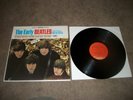 The Early Beatles LP Capitol Records Red Label ST-2309 - NM / NM VINYL IN SHRINK