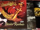 CYPRESS HILL STONED RAIDERS 2 LP INNER SLEEVES PROMO DECAL ON BACK 2001 VG+