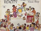 RARE FUNK SOUL PSYCH STARK REALITY Discovers Hoagy Carmichael’s Music NM/VG++