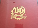 Billy Bragg - Don’t Try This At Home - Vinyl Box Set Of 8 x 7” Singles - 1991