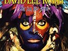 DAVID LEE ROTH - EAT EM AND SMILE New Vinyl LP Record Album 180g 35th Limited Ed