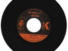 FUNK 45 RPM - JAMES BROWN ON KING  RECORDS