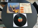 SUPERTRAMP BREAKFAST IN AMERICA 1979 UK PRESS 12