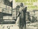 THAD JONES 