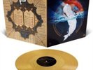 MASTODON - LEVIATHAN GOLD NUGGET VINYL - Vinyl Record.. - N4A