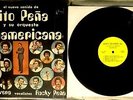 LITO PENA ORQUESTA PANAMERICANA LP El Nuevo Sonido 1970s JUDYS SHRINK NM LATIN