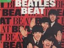 The Beatles The Beatles Beat NEAR MINT Odéon Vinyl LP