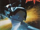 Anvil Metal On Metal NEAR MINT Attic Vinyl LP