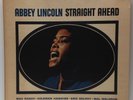 Abbey Lincoln-Straight Ahead-Candid 9015-STEREO DG