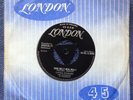 LITTLE RICHARD - GOOD GOLLY MISS rare UK 1958 ROCK ’N’ ROLL / TRI LONDON MINT-