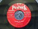 LITTLE RICHARD - MAYBE I’M RIGHT / I LOVE MY BABY rare USA 1957 ROCK ’N’ ROLL EX