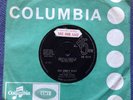 THE PINK FLOYD - SEE EMILY PLAY rare UK 1967 PROMO SAMPLE / PSYCH ROCK / VG+++