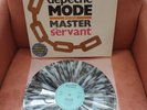 DEPECHE MODE MASTER AND SERVANT SHAKE THE DISEASE RARE GERMAN SPLATTER 12
