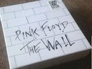 PINK FLOYD- THE WALL-VINYL 7