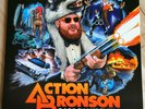 ACTION BRONSON & ALCHEMIST RARE CHANDELIERS LIMITED BOX SET 4 x VINYL MINT LOOK