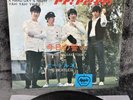 Single | The Beatles - A Hard Day's Nigh | Japan Press | EX+/EX | Rock