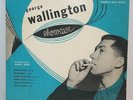 BLUE NOTE BLP 5045 GEORGE WALLINGTON And His Band Showcase 10