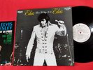ELVIS PRESLEY (33 RPM-ITALY) LSP 4445 