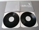 DEFTONES original Vinyl 2LP White Pony (2000 Maverick Europe)