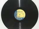 BUD POWELL'S MODERNISTS-DANCE OF THE INFIDELS/52ND ST. THEME-BLUE NOTE 1568 (78)