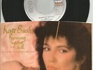 KATE BUSH Running Up that Hill w/ UNRELEASED TRK 7 INCH vinyl 45 USA 1985 B 8285