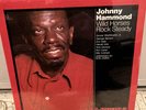 Johnny Hammond ‎Wild Horses Rock Steady SEALED Vinyl Record Kudu KU-04 MINT