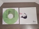 Selena Gomez - Rare (LP) Limited Translucent Green Vinyl *NEW SEALED*