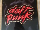 Daft Punk Homework First French Pressing 1996 NM/VG++ VINYL read info
