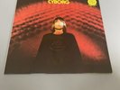 Mint Condition klaus schulze- cyborg Mono Plus Stereo