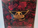 AEROSMITH Permanent Vacation Vinyl Columbia House Club SEALED